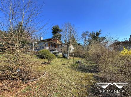 Prodej - pozemek pro bydlení, 492 m²