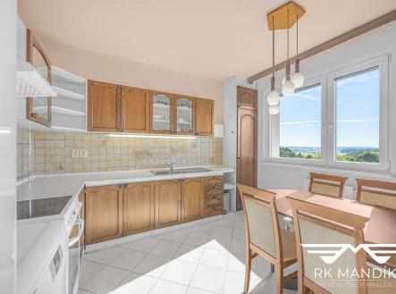 Prodej bytu, 3+1, 70 m²