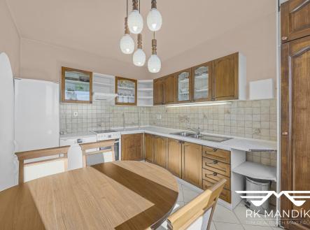 Prodej bytu, 3+1, 70 m²