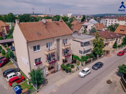 Prodej bytu, 4+kk, 100 m²