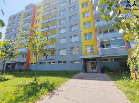 Prodej bytu, 2+1, 52 m² obrázek