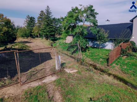 Prodej pozemku pro bydlení, 2 058 m²