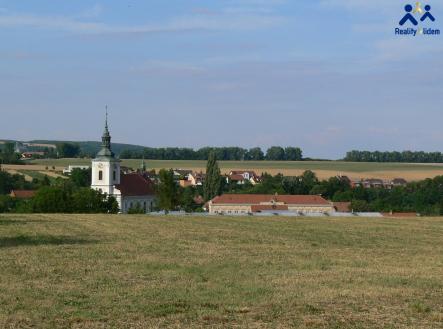 Prodej - pozemek pro bydlení, 440 m²