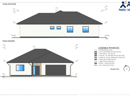 Prodej domu/vily, 160 m²