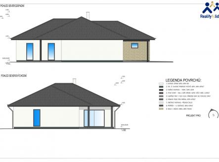 Prodej domu/vily, 160 m²