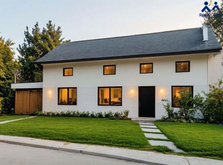 Prodej domu/vily, 67 m²