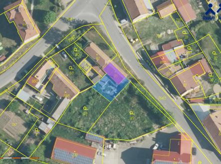 Prodej domu/vily, 67 m²