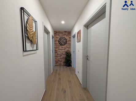 Prodej domu/vily, 127 m²