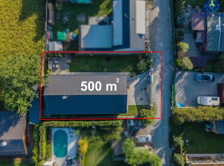 Prodej domu/vily, 127 m²