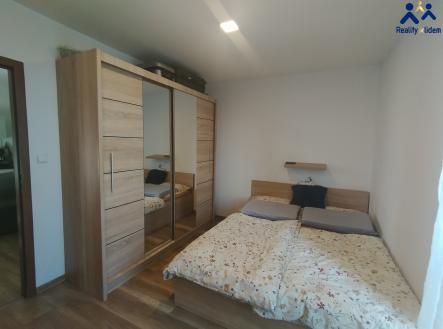 Pronájem bytu, 2+kk, 44 m²