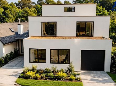 Prodej pozemku pro bydlení, 1 952 m²