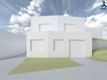 Prodej pozemku pro bydlení, 1 952 m²