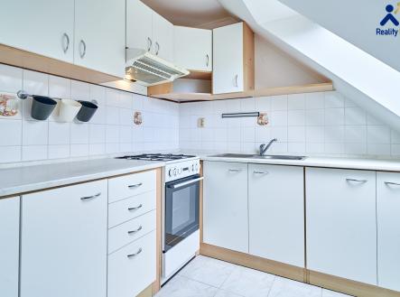Pronájem bytu, 3+kk, 83 m²