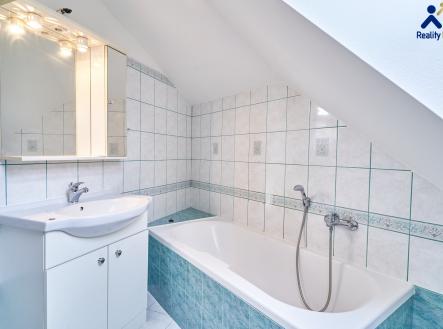 Pronájem bytu, 3+kk, 83 m²