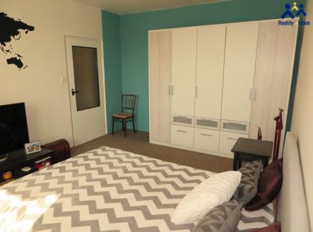 Pronájem bytu, 1+1, 32 m²