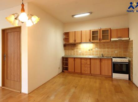 Pronájem bytu, 4+kk, 98 m²