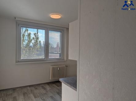 Pronájem bytu, 1+1, 32 m²