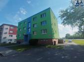 Prodej bytu, 1+1, 35 m²