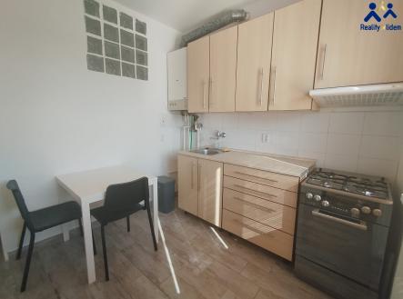 Prodej bytu, 1+1, 35 m²