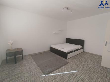 Prodej bytu, 1+1, 35 m²