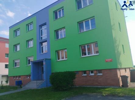 Prodej bytu, 1+1, 35 m²