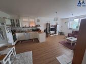 Pronájem bytu, 3+kk, 76 m²