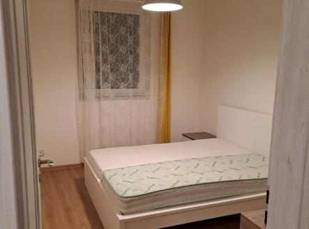 Pronájem bytu, 3+kk, 76 m²
