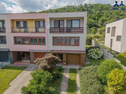 Prodej domu/vily, 185 m²