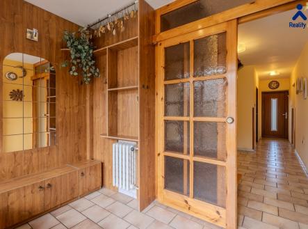 Pronájem domu/vily, 230 m²