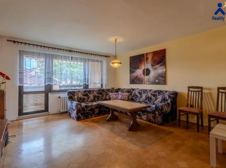 Pronájem domu/vily, 230 m²