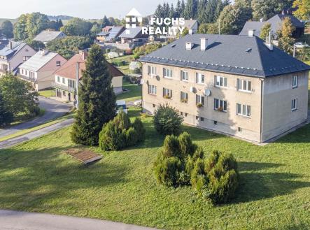 Prodej bytu, 3+kk, 63 m² obrázek