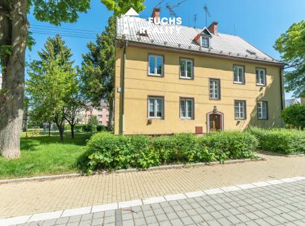 Prodej bytu, 3+kk, 47 m² obrázek