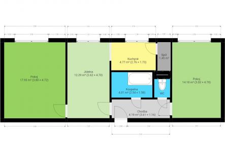 Project 14 - 1st Floor