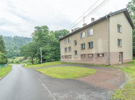 Prodej bytu, 2+1, 60 m²