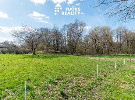 Prodej pozemku pro bydlení, 2 053 m²