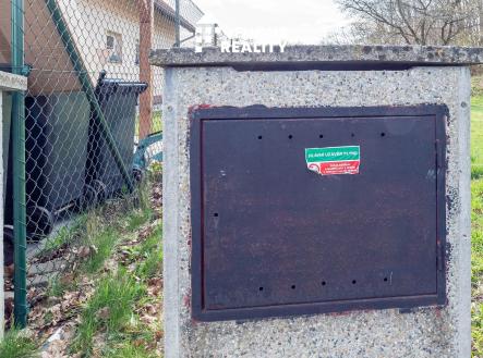 Prodej pozemku pro bydlení, 2 053 m²