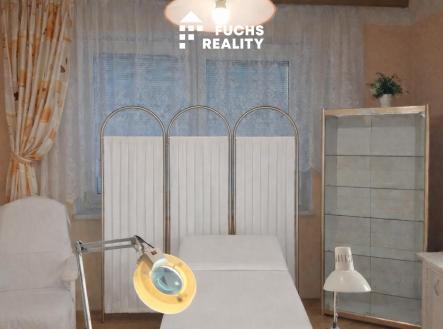 Pronájem obchodní prostor, 12 m² obrázek