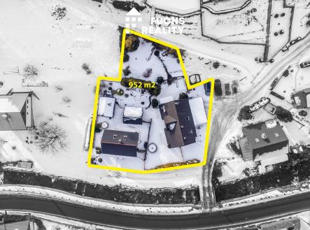 Prodej - chata/rekreační objekt, 175 m²