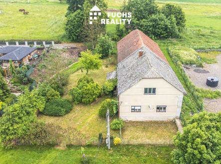 Prodej domu/vily, 170 m² obrázek