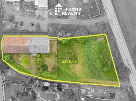 Prodej domu/vily, 170 m²