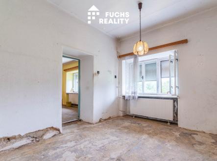 Prodej domu/vily, 170 m²