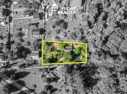 Prodej chaty/rekreačního objektu, 25 m²