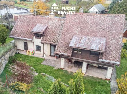 Prodej domu/vily, 178 m²