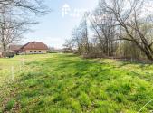 Prodej pozemku pro bydlení, 1 091 m²