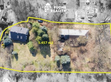 Prodej domu/vily, 263 m²