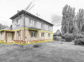 Prodej bytu, 3+1, 95 m²