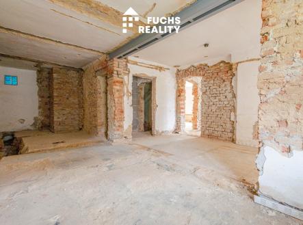 Prodej bytu, 3+1, 95 m²