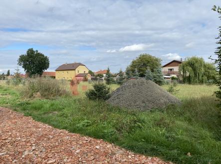 Prodej pozemku, zahrada, 4 007 m²