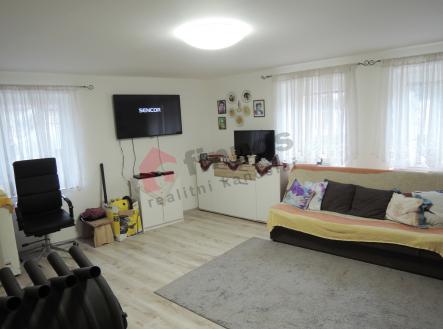 Prodej - dům/vila, 54 m²