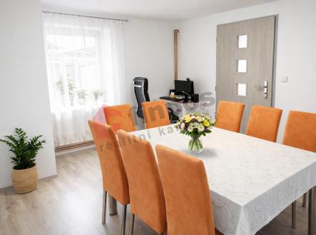 Prodej domu/vily, 54 m²